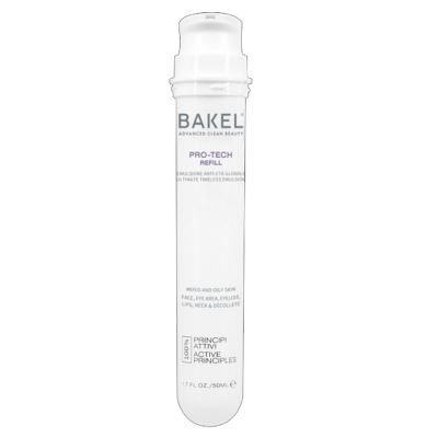 BAKEL Pro-Tech Refill 50 ml